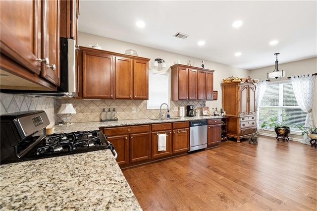 6039 Park Bend Avenue, Braselton, GA 30517