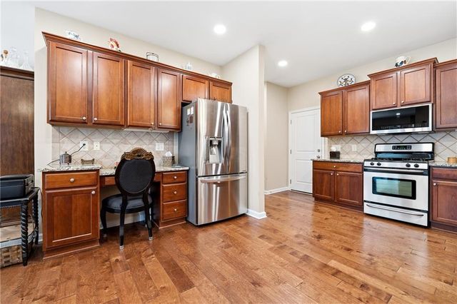 6039 Park Bend Avenue, Braselton, GA 30517