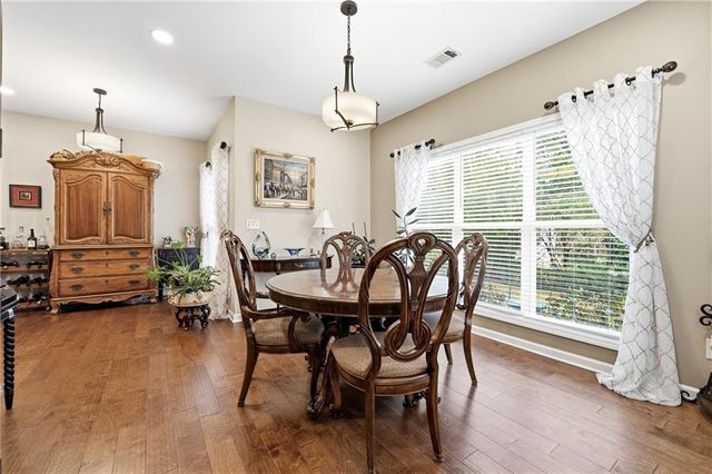 6039 Park Bend Avenue, Braselton, GA 30517