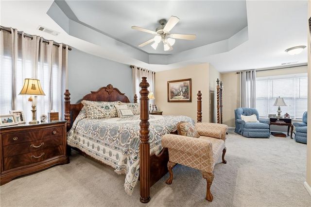 6039 Park Bend Avenue, Braselton, GA 30517