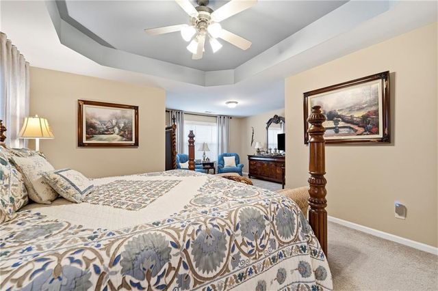 6039 Park Bend Avenue, Braselton, GA 30517