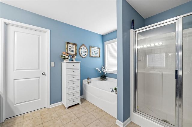 6039 Park Bend Avenue, Braselton, GA 30517