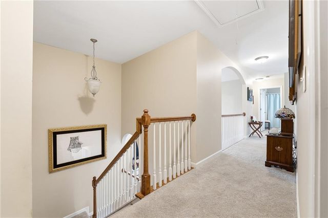 6039 Park Bend Avenue, Braselton, GA 30517