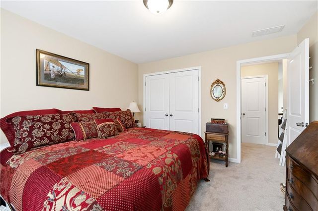 6039 Park Bend Avenue, Braselton, GA 30517