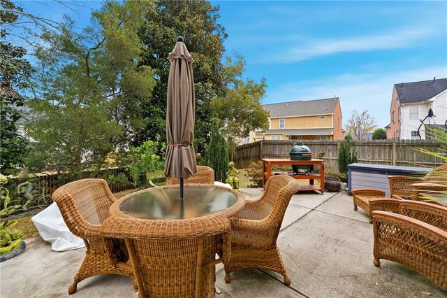 6039 Park Bend Avenue, Braselton, GA 30517