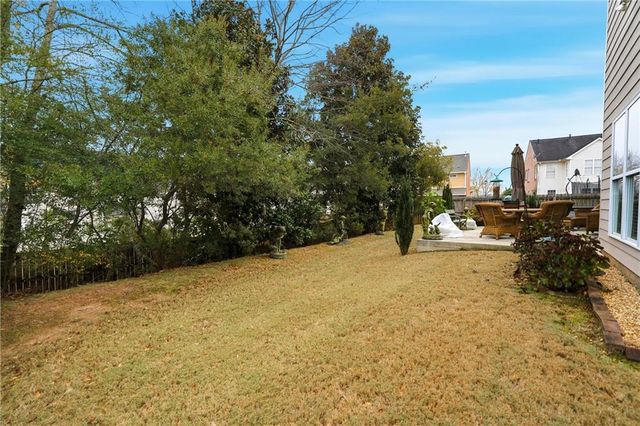 6039 Park Bend Avenue, Braselton, GA 30517