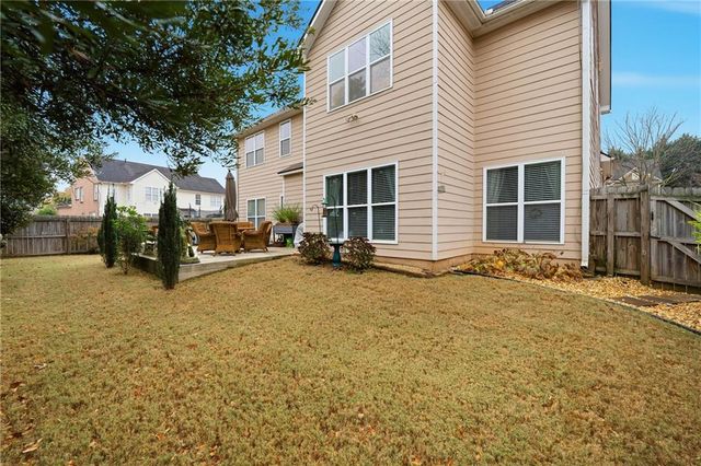 6039 Park Bend Avenue, Braselton, GA 30517