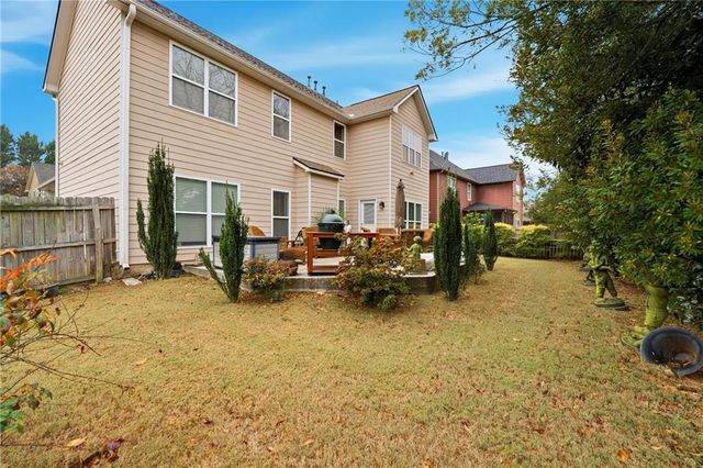 6039 Park Bend Avenue, Braselton, GA 30517