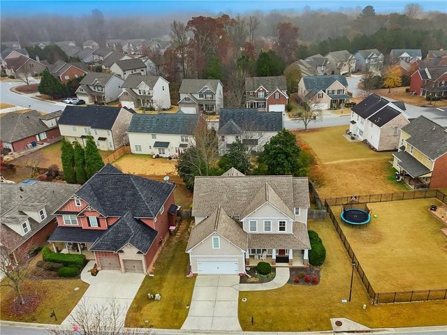 6039 Park Bend Avenue, Braselton, GA 30517