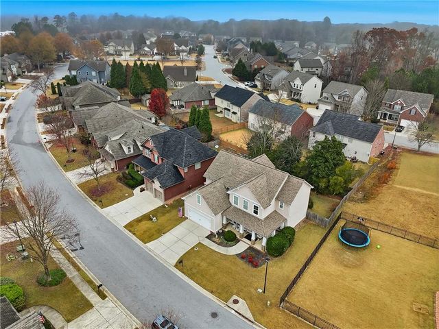 6039 Park Bend Avenue, Braselton, GA 30517