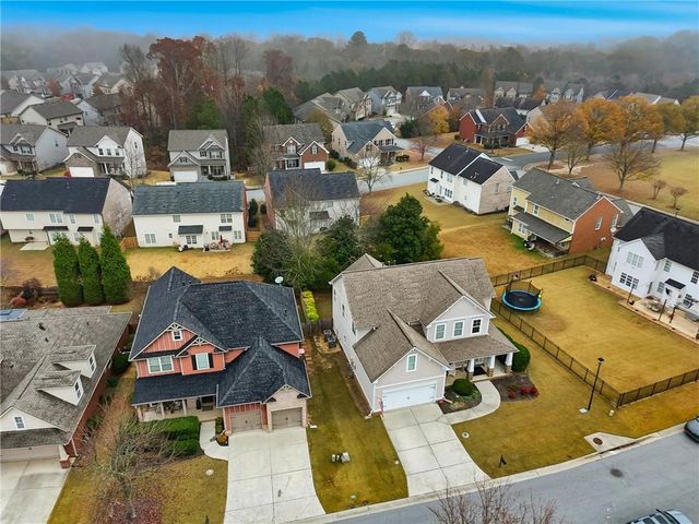 6039 Park Bend Avenue, Braselton, GA 30517