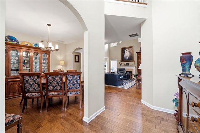 6039 Park Bend Avenue, Braselton, GA 30517