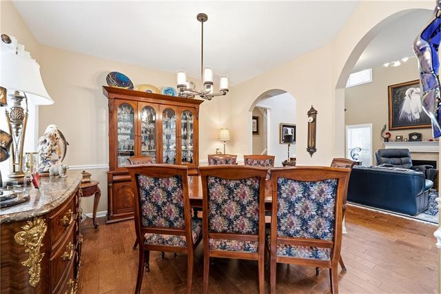 6039 Park Bend Avenue, Braselton, GA 30517