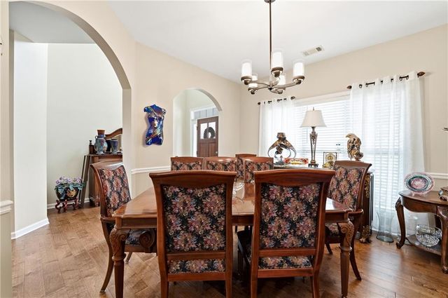 6039 Park Bend Avenue, Braselton, GA 30517