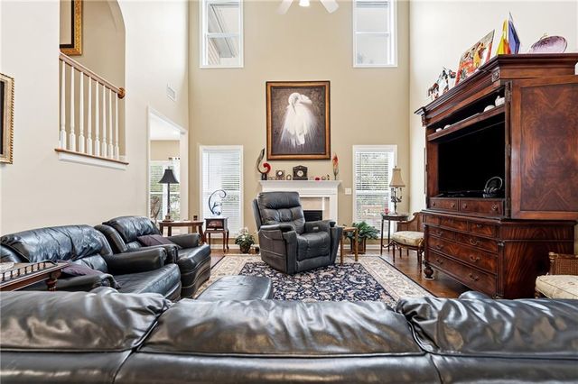 6039 Park Bend Avenue, Braselton, GA 30517