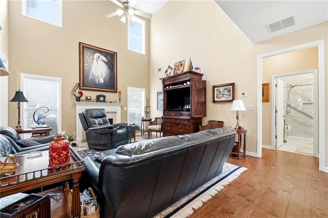 6039 Park Bend Avenue, Braselton, GA 30517