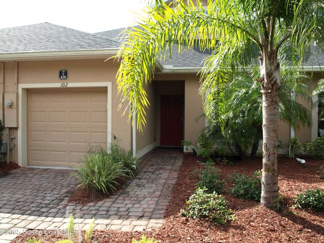 620 Remington Green Drive SE 102, Palm Bay, FL 32909