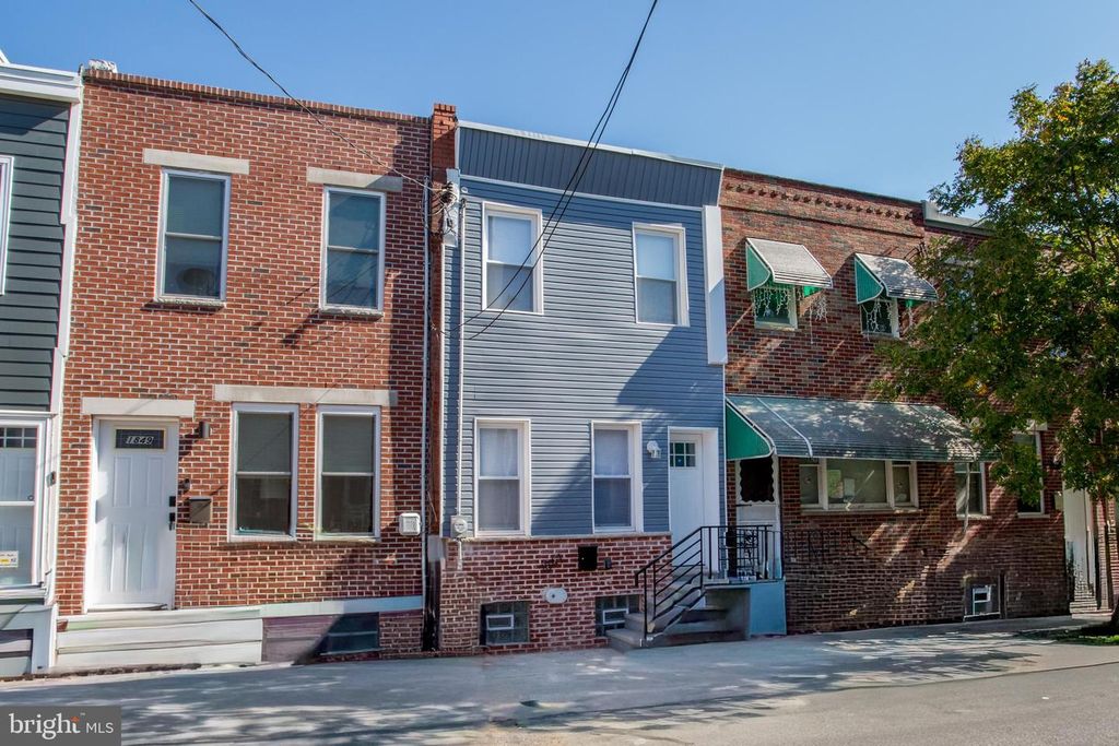 1847 HOFFMAN ST, Philadelphia, PA 19145