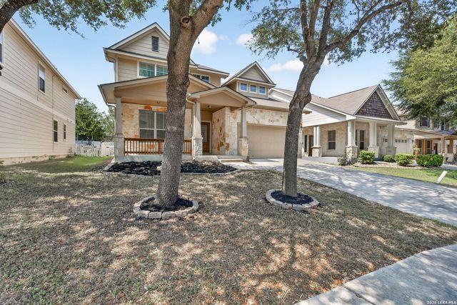 144 STILL BROOK LN, Cibolo, TX 78108