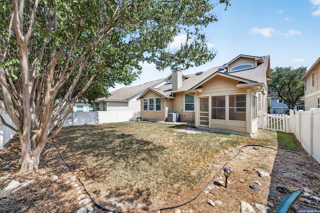 144 STILL BROOK LN, Cibolo, TX 78108