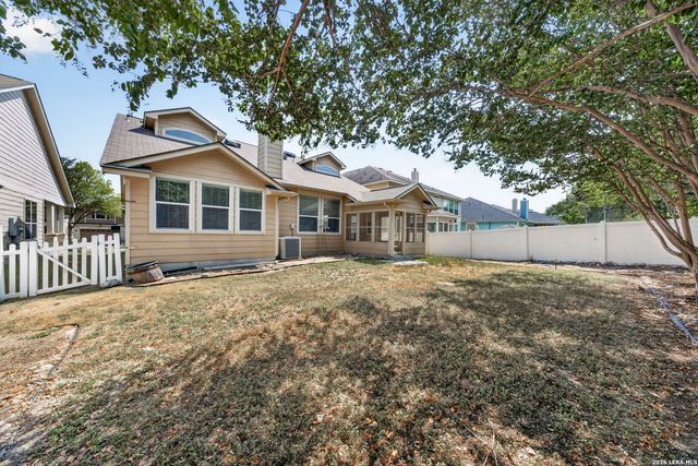 144 STILL BROOK LN, Cibolo, TX 78108