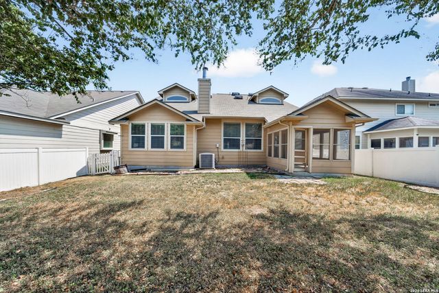 144 STILL BROOK LN, Cibolo, TX 78108