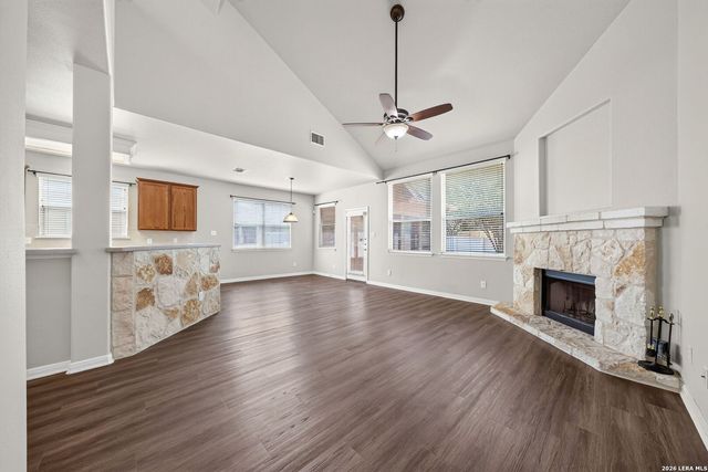 144 STILL BROOK LN, Cibolo, TX 78108