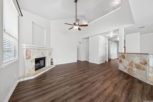 144 STILL BROOK LN, Cibolo, TX 78108