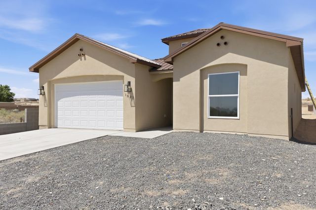1537 Tulip Road SE, Rio Rancho, NM 87124