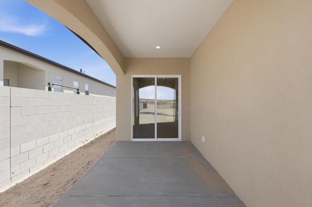 1537 Tulip Road SE, Rio Rancho, NM 87124