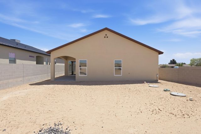 1537 Tulip Road SE, Rio Rancho, NM 87124