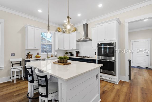 6 Buttonwood Ln, Bluffton, SC 29909