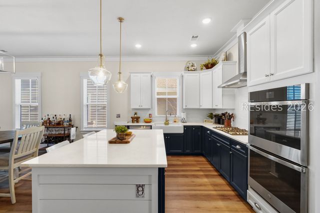 6 Buttonwood Ln, Bluffton, SC 29909