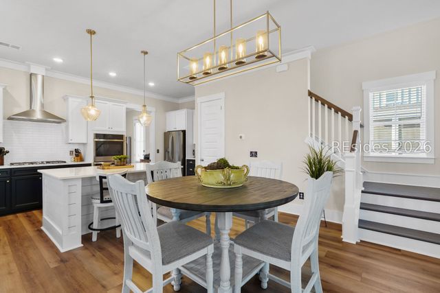 6 Buttonwood Ln, Bluffton, SC 29909