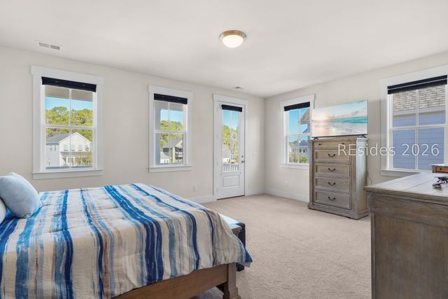 6 Buttonwood Ln, Bluffton, SC 29909