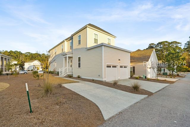 6 Buttonwood Ln, Bluffton, SC 29909