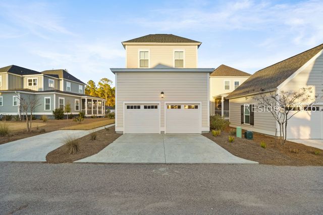 6 Buttonwood Ln, Bluffton, SC 29909