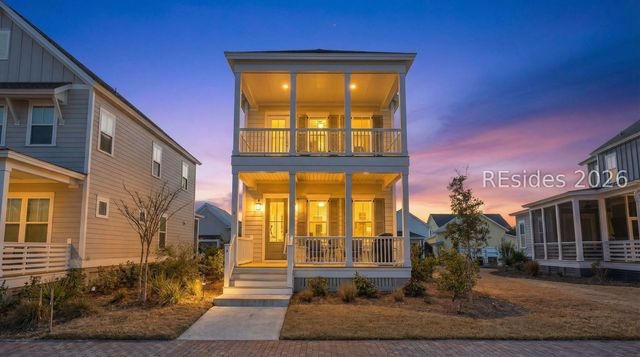 6 Buttonwood Ln, Bluffton, SC 29909