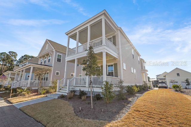 6 Buttonwood Ln, Bluffton, SC 29909