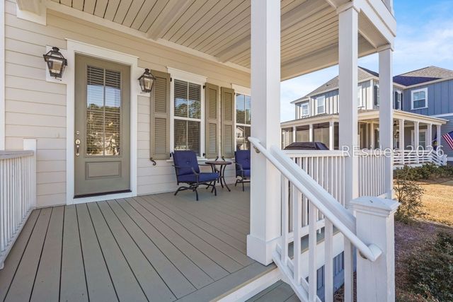 6 Buttonwood Ln, Bluffton, SC 29909