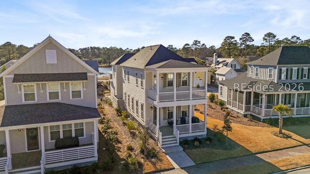 6 Buttonwood Ln, Bluffton, SC 29909