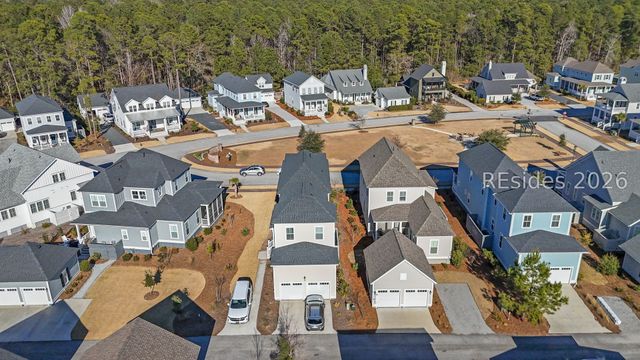 6 Buttonwood Ln, Bluffton, SC 29909