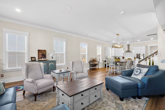 6 Buttonwood Ln, Bluffton, SC 29909