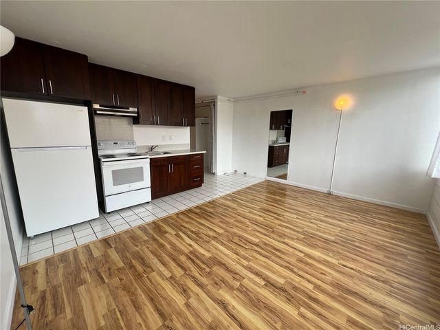 1650 Kanunu Street 514, Honolulu, HI 96814