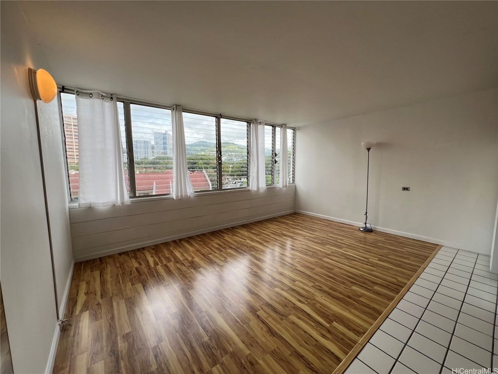 1650 Kanunu Street 514, Honolulu, HI 96814