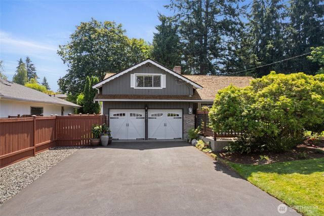 4025 Brouse Boulevard W, University Place, WA 98466