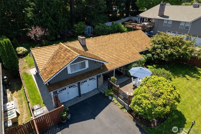 4025 Brouse Boulevard W, University Place, WA 98466