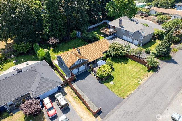 4025 Brouse Boulevard W, University Place, WA 98466