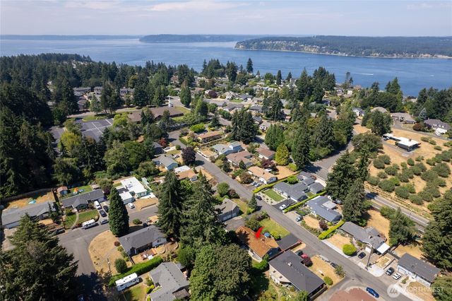 4025 Brouse Boulevard W, University Place, WA 98466
