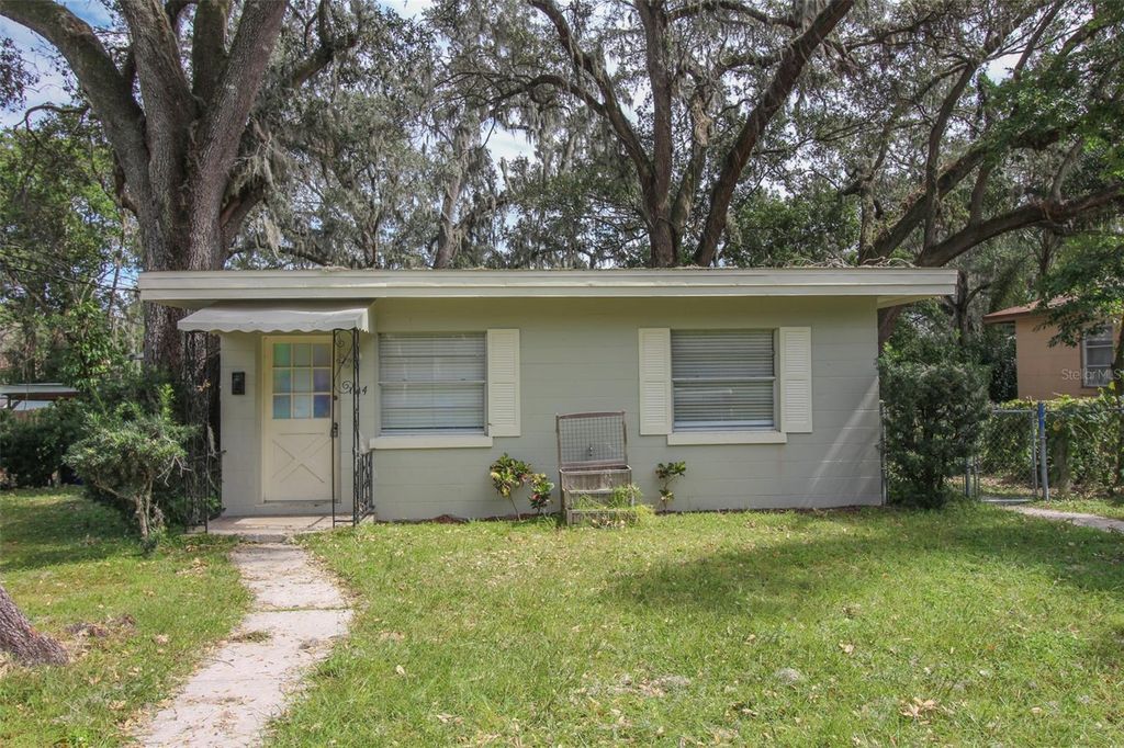 1114 S TENNESSEE AVENUE, Lakeland, FL 33803